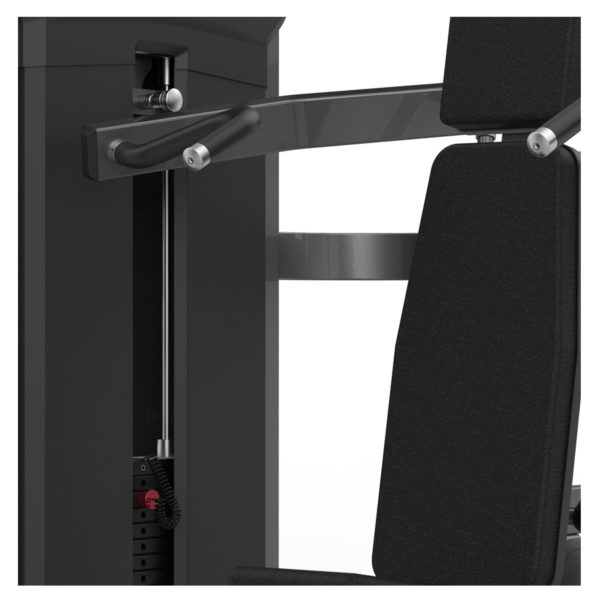 M3-1007 Shoulder Press