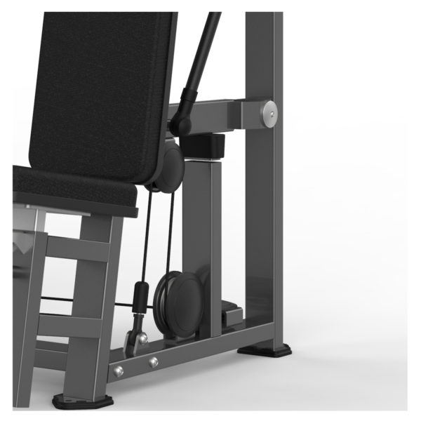 M3-1007 Shoulder Press