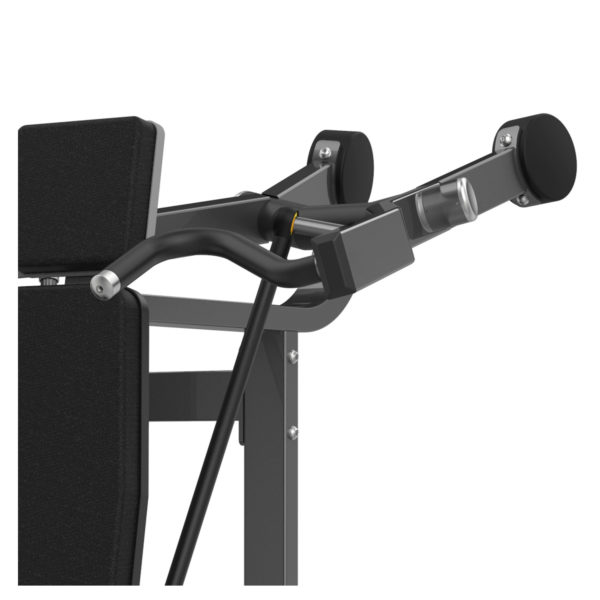 M3-1007 Shoulder Press