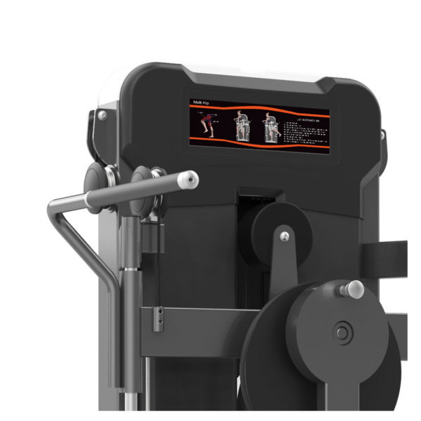 M3-1014 Multi Hip