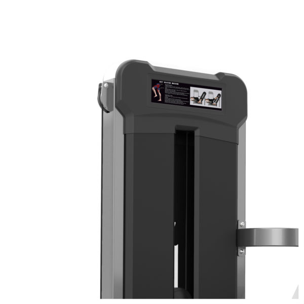 M3-1023 Glute Machine