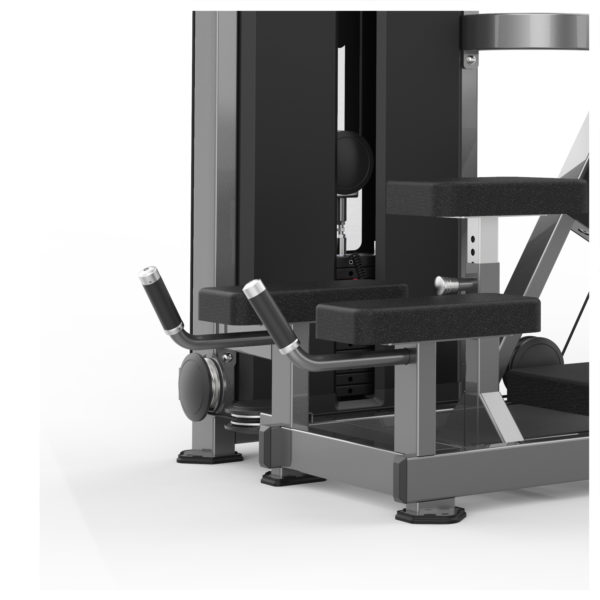 M3-1023 Glute Machine