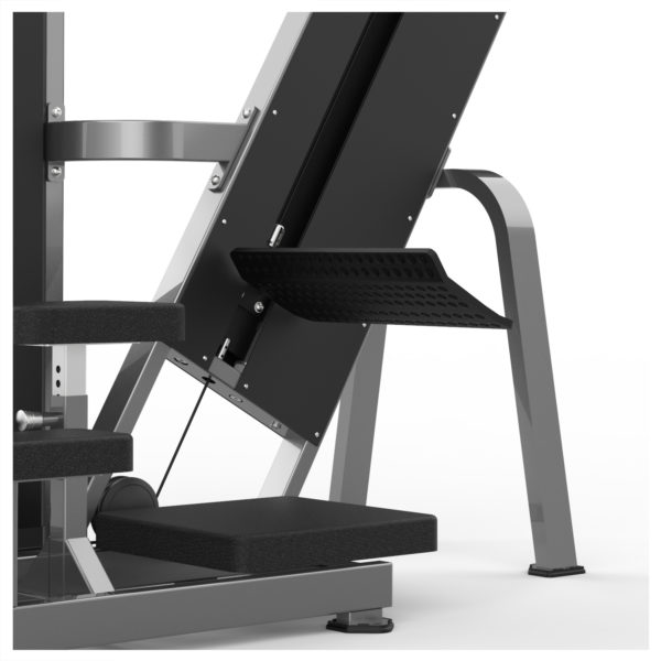 M3-1023 Glute Machine