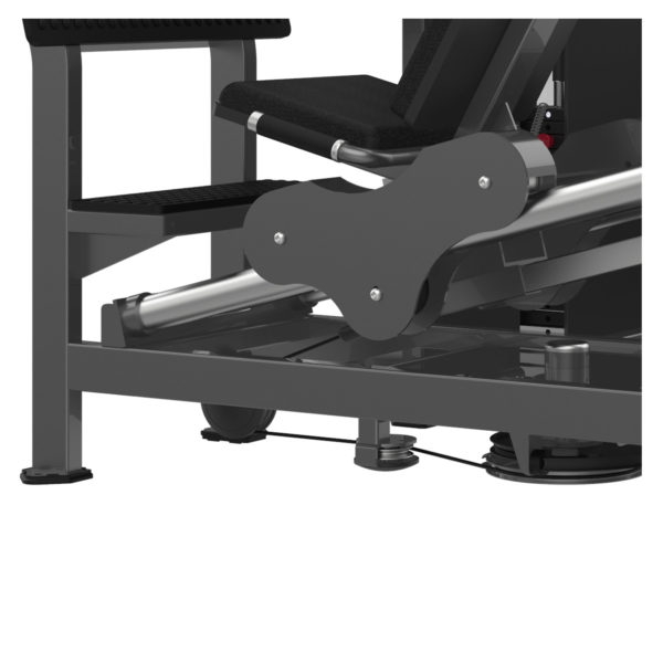 M3-1009 Seated Leg Press
