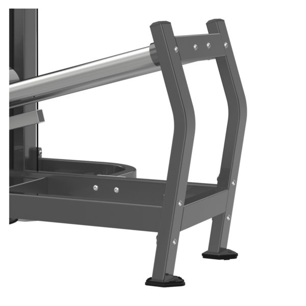 M3-1009 Seated Leg Press