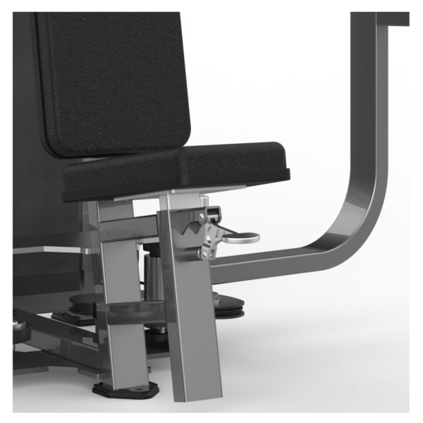 M3-1012 Lat Pull Down