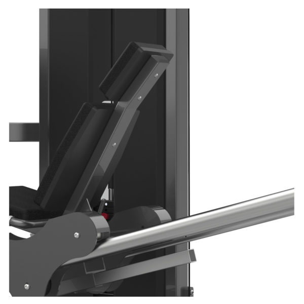 M3-1009 Seated Leg Press