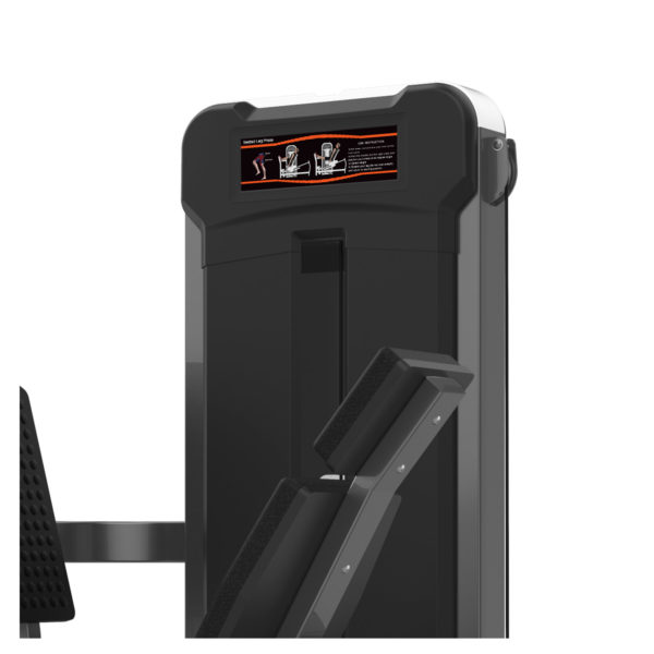 M3-1009 Seated Leg Press