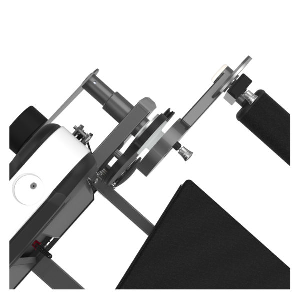 M3-1006 Prone Leg Curl