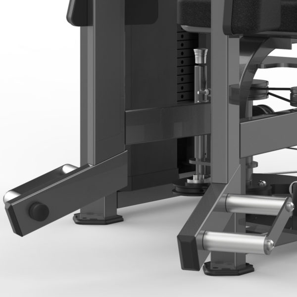 M3-1004 Hip Adductor