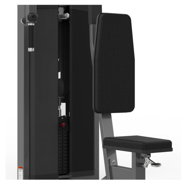 M3-1017 Pec Fly/Rear Delt