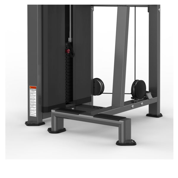 M3-1019 Standing Calf Raise