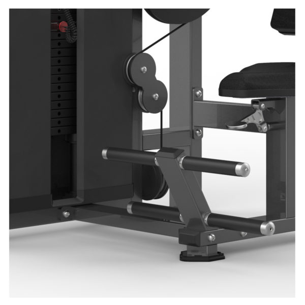 M3-1008 Abdominal Crunch
