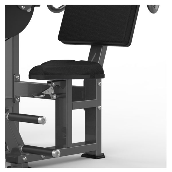 M3-1008 Abdominal Crunch