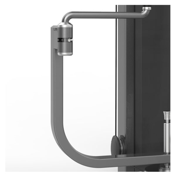 M3-1012 Lat Pull Down