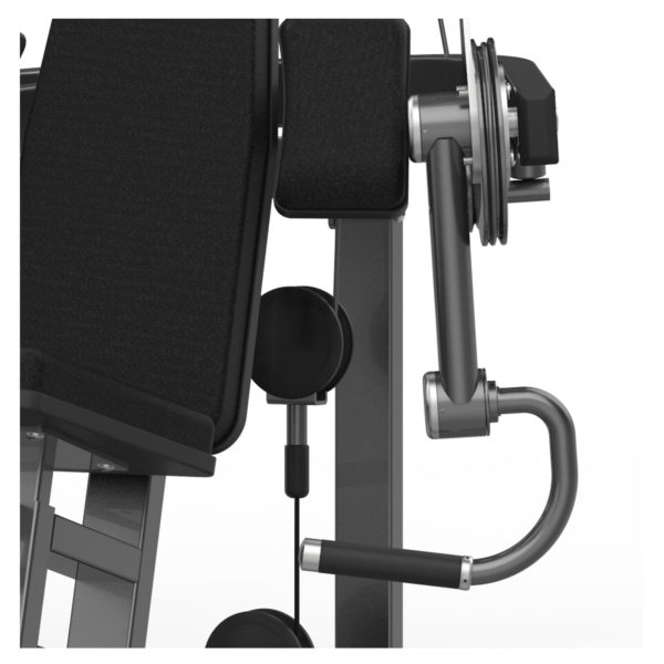M3-1010 Biceps Curl