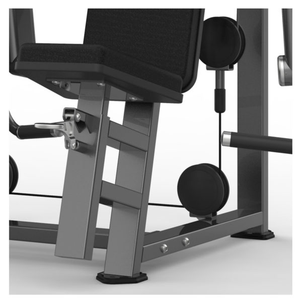 M3-1010 Biceps Curl
