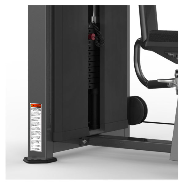 M3-1010 Biceps Curl