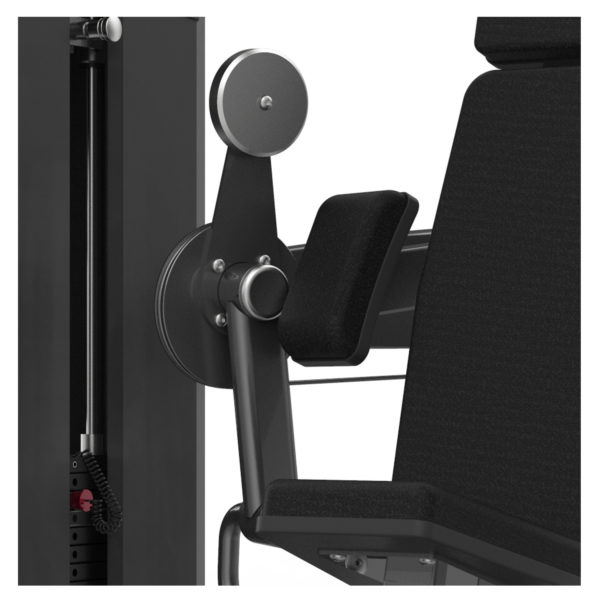 M3-1010 Biceps Curl
