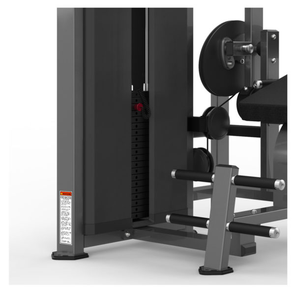 M3-1016 Back Extension