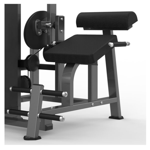 M3-1016 Back Extension