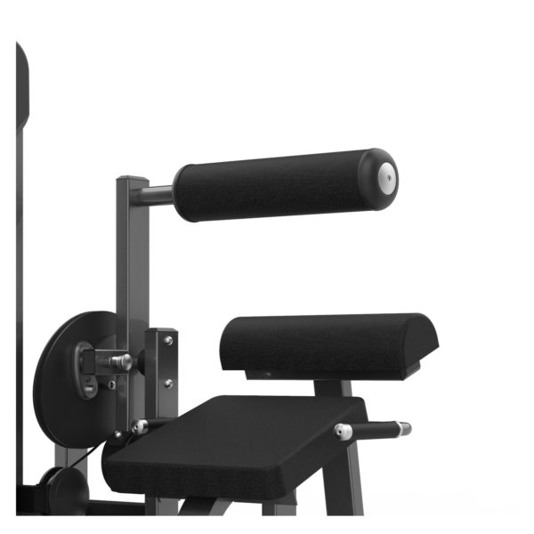 M3-1016 Back Extension