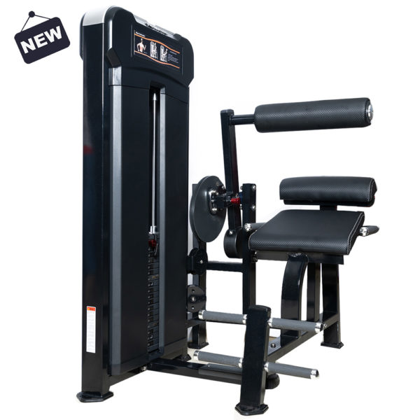 M3-1016 Back Extension