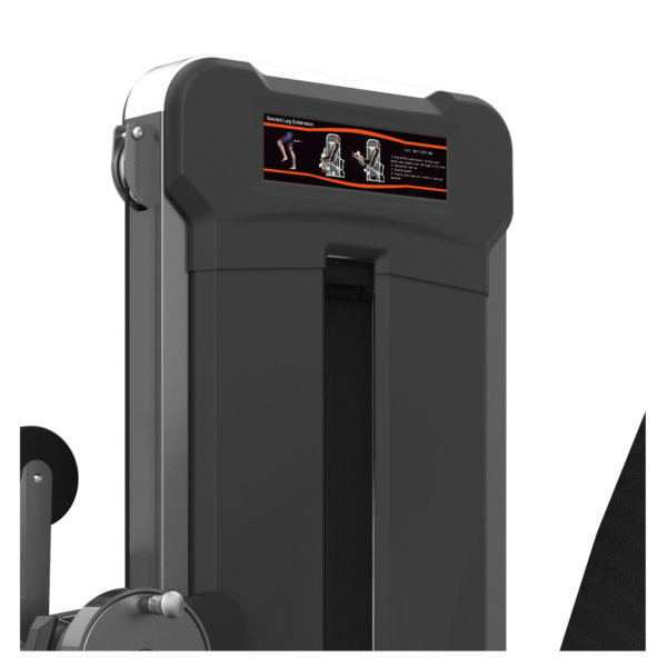 M3-1005 Leg Extension