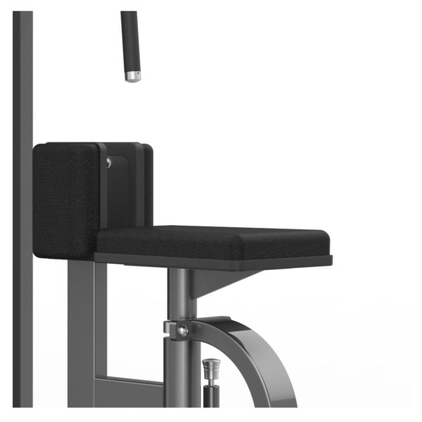 M3-1021 Rotary Torso Rotation