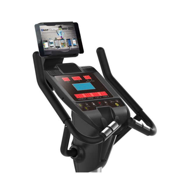 RE-6600U Upright Bike