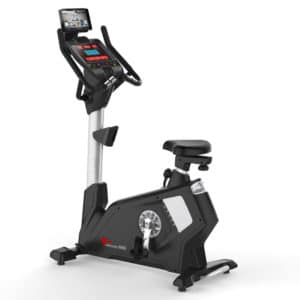 RE-6600U Upright Bike