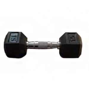 100413 Dumbbell