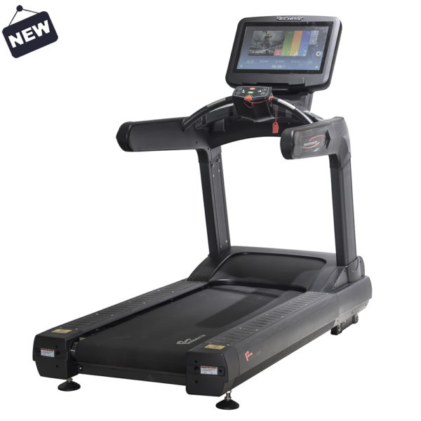 RCT-900 Andriod Commercial Treadmill (invert Mitsubish)