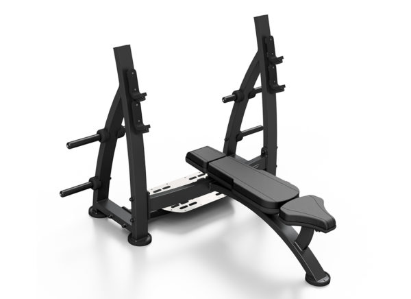 MF-L002 Olympic Flat Bench