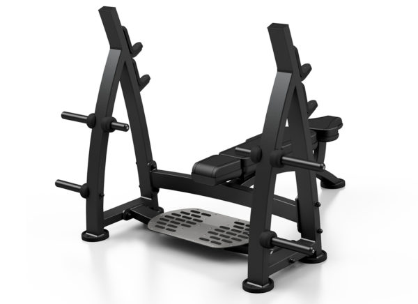 MF-L002 Olympic Flat Bench