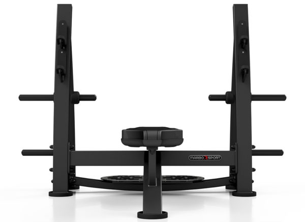 MF-L002 Olympic Flat Bench