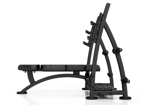 MF-L002 Olympic Flat Bench