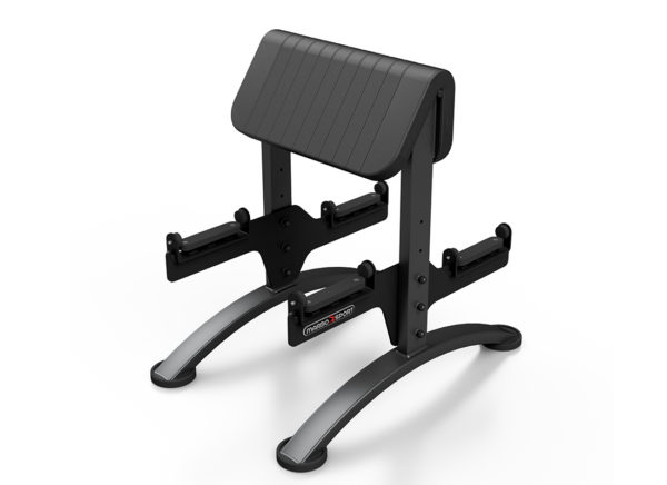 MF-L003 Standing Preacher Curl