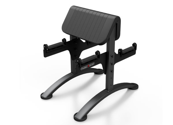 MF-L003 Standing Preacher Curl