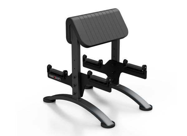 MF-L003 Standing Preacher Curl