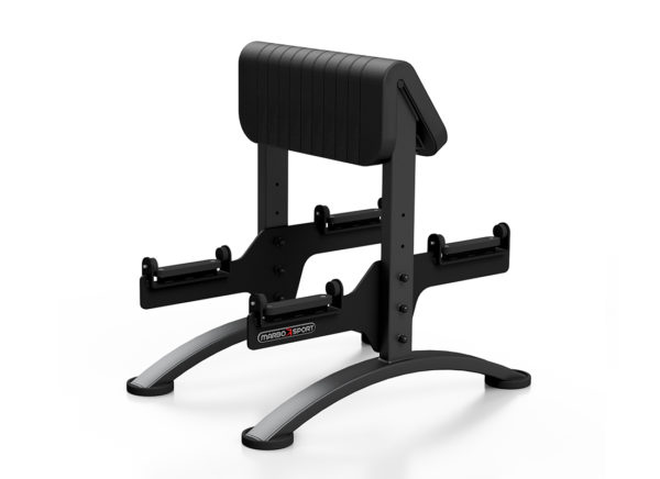 MF-L003 Standing Preacher Curl