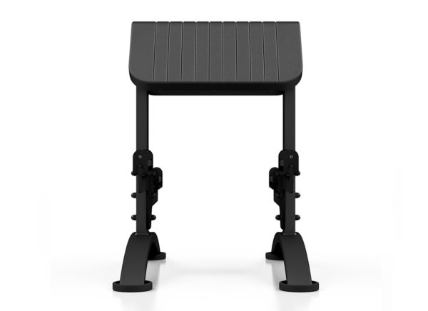 MF-L003 Standing Preacher Curl