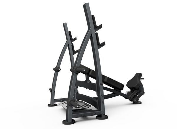 MF-L004 Olympic Incline Bench
