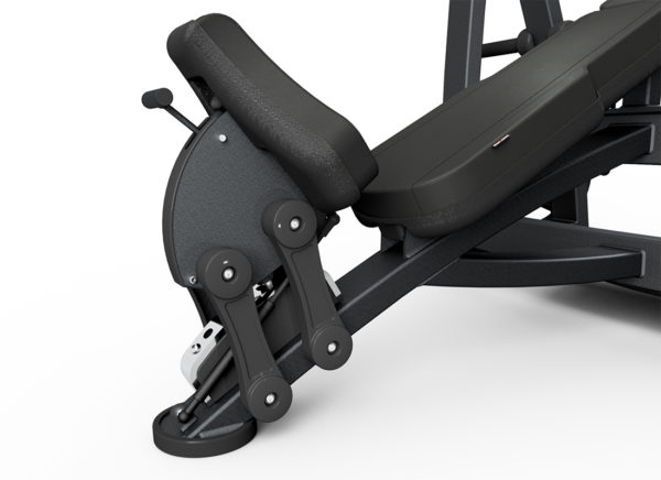 MF-L004 Olympic Incline Bench