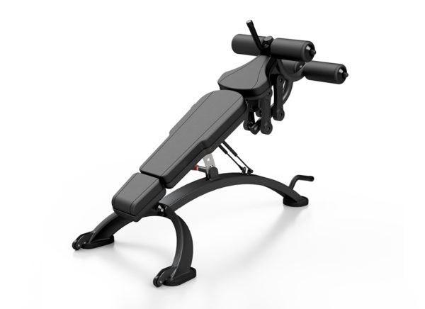 MF-L005 Crunch Bench