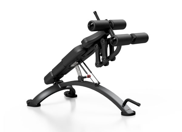 MF-L005 Crunch Bench