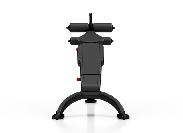 MF-L005 Crunch Bench