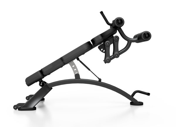 MF-L005 Crunch Bench