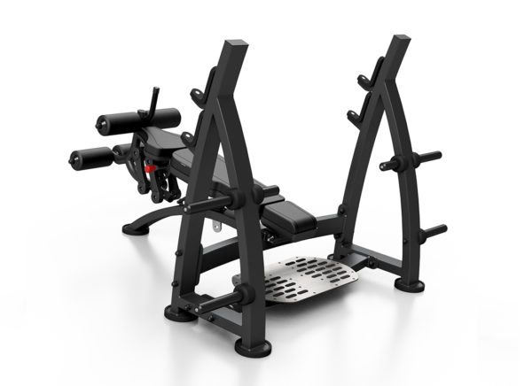 MF-L008 Olympic Decline Bench
