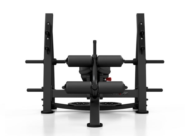 MF-L008 Olympic Decline Bench